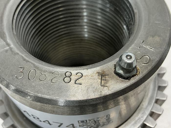 Used MDI 360NO-120A-18