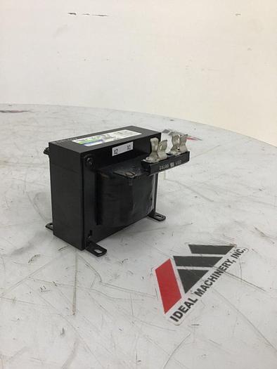 Used GENERAL SIGNAL .250 kVA Transformer T250TB #127270