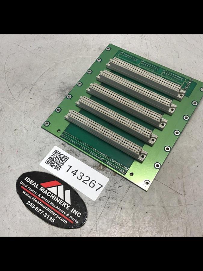 Used WELLTEC Circuit Board DE011-6 Used