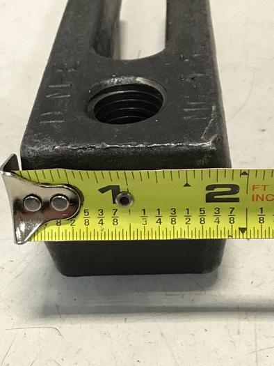 Used DME Open Toe Mold Die Clamp MC-5-5 #123352