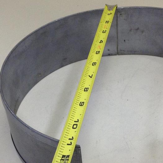 APPLIED INSTRUMENTS 3300 Watt Heater Band A-104E341-XB #83325