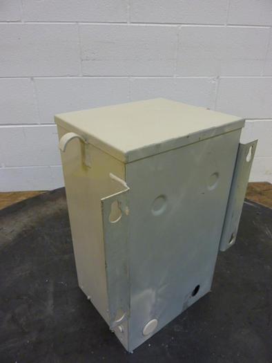 Used EGS 5 kVA Transformer HS5F5AS #58250