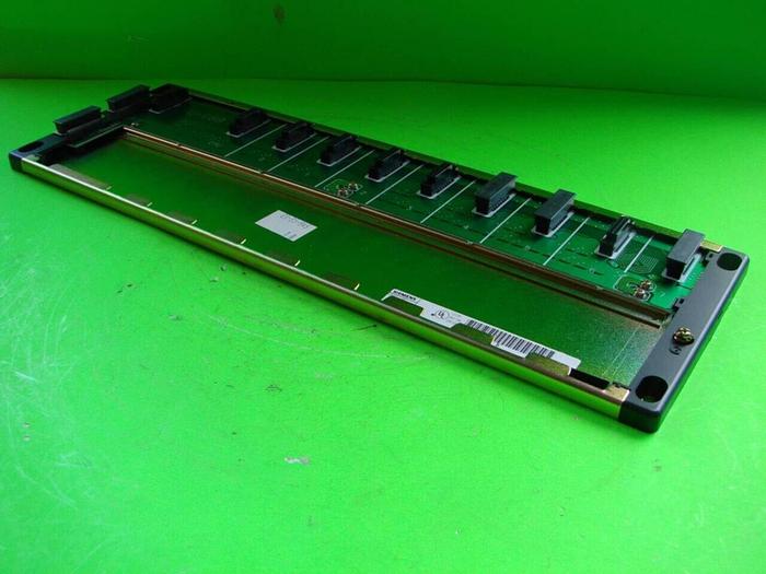 Used SIEMENS Slot Rack Base U-08B #10565