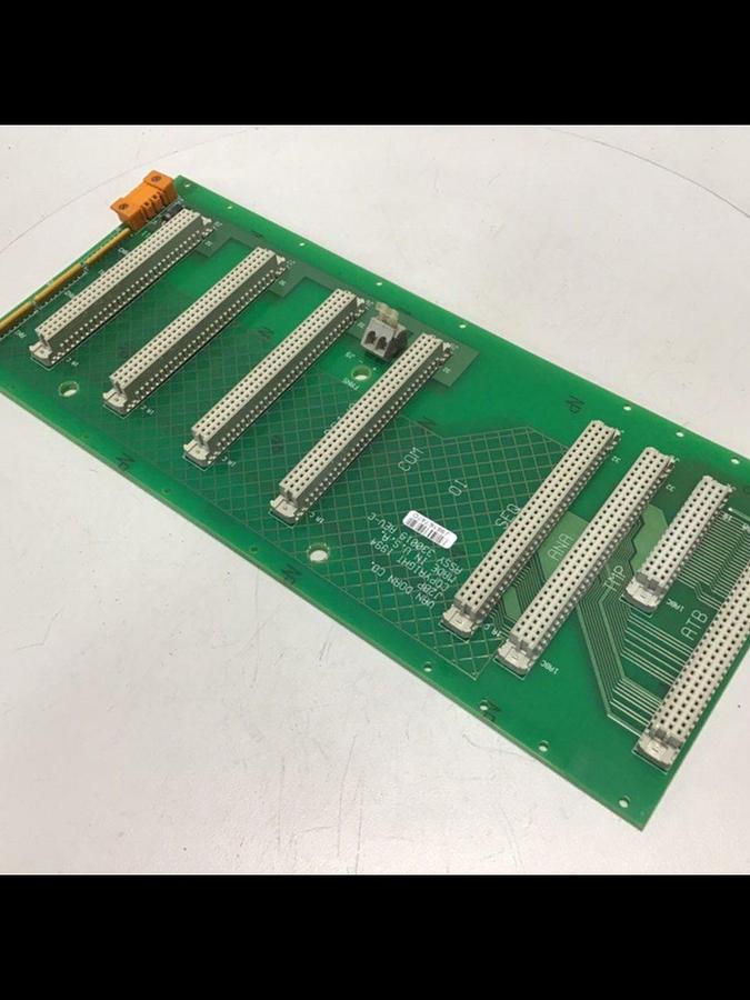 Used VAN DORN Circuit Board 330019 PC330-019 330-019 Used