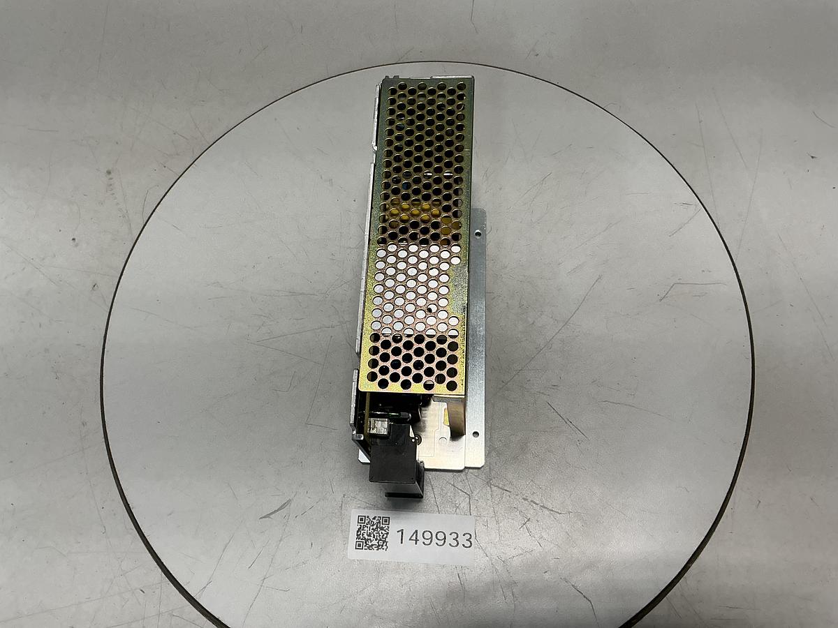 Used COSEL PAA100F-24-N