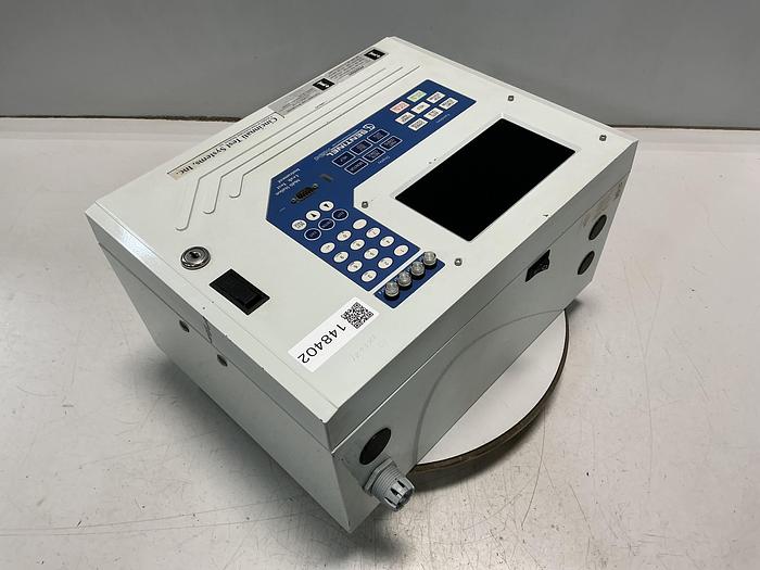 Used CINCINATTI TEST SYSTEMS SENTINEL M24