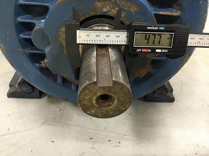 Used SIEMENS Motor 1LA03242FP22 Used #127663