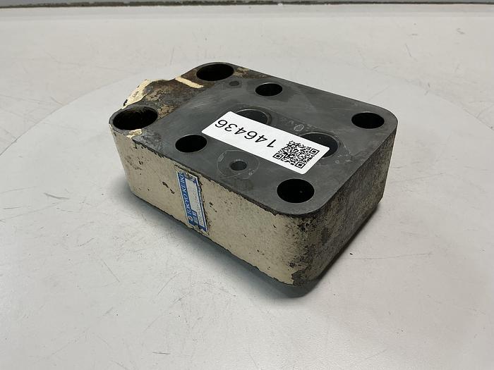 Used TOKYO KEIKI URMC-06-11-S1