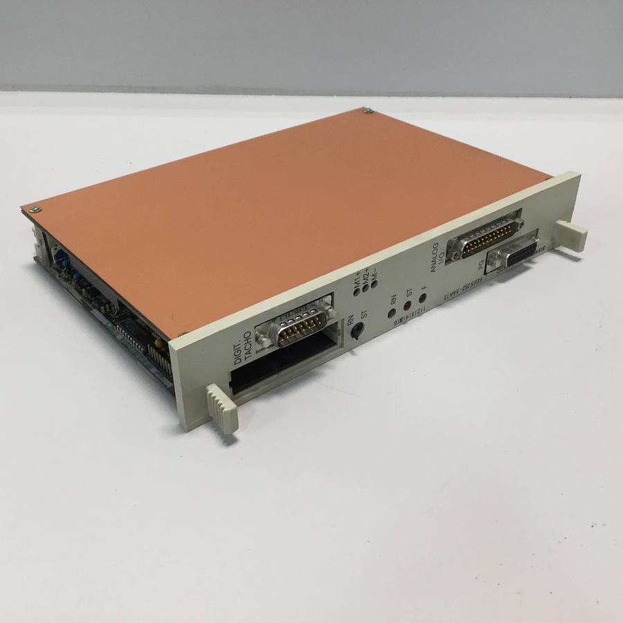 Used SIEMENS Control Module 6ES5 252-3AA13 USED