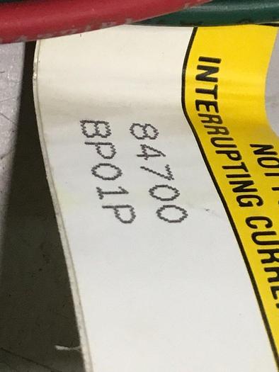 TPC WIRE & CABLE Cord Set 84700 #128564