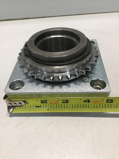 Used LAMBDA Circuit Board CCB006D #117693