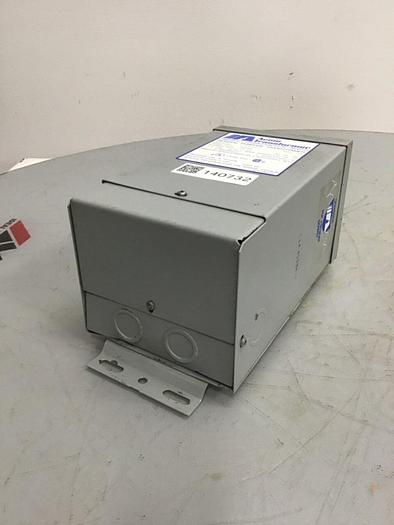 Used ACME TRANSFORMER 1 kVA Transformer T-2-53010-S #140732