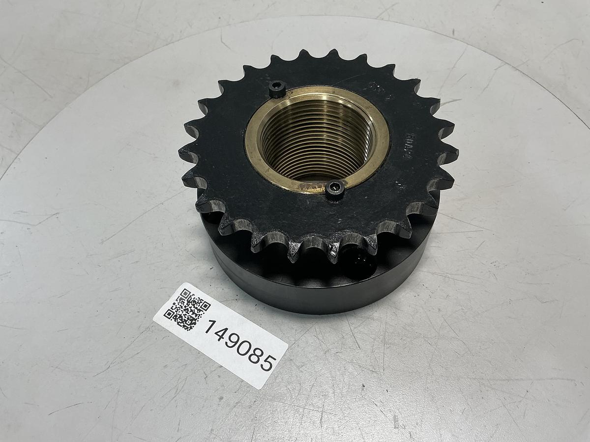 Used CINCINNATI MILACRON 50A24