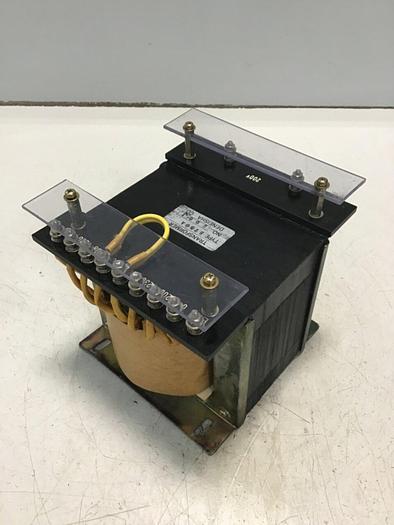 Used DENEISHA Transformer B750A #143829