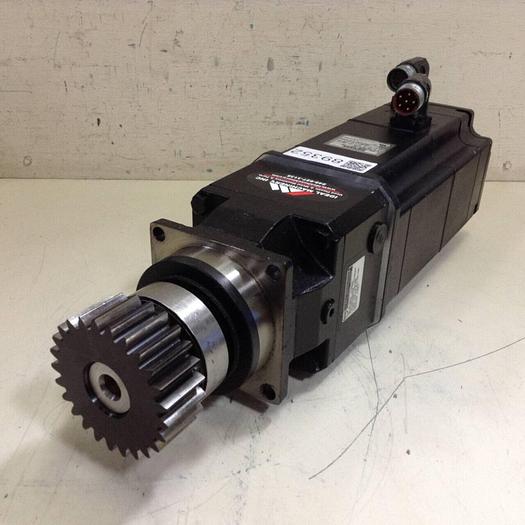 Used SIEMENS 3 Phase Motor 1FK7063-5AH71-1TH0 Used