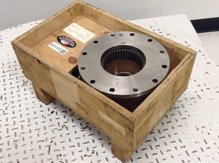 Used FRIMO Spring Pressure Multi-Disc Brake 250861 Used