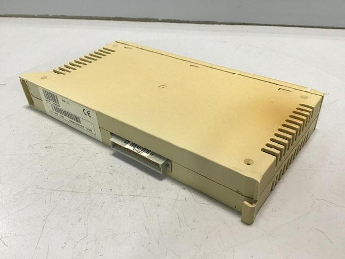 Used SIGMATEK Module TO32F 01-007-325 #118338