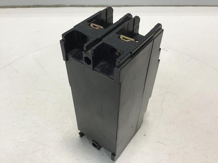 Used FUJI ELECTRIC 30 Amp Breaker EA52B-30 #120104