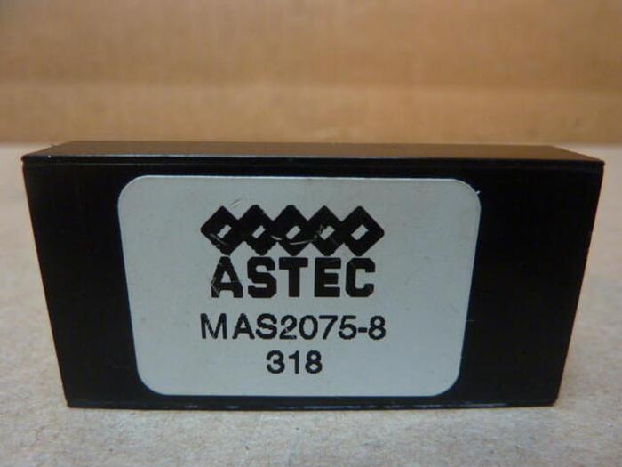 Used ASTEC AMERICA Converter MAS2075-8 #31613