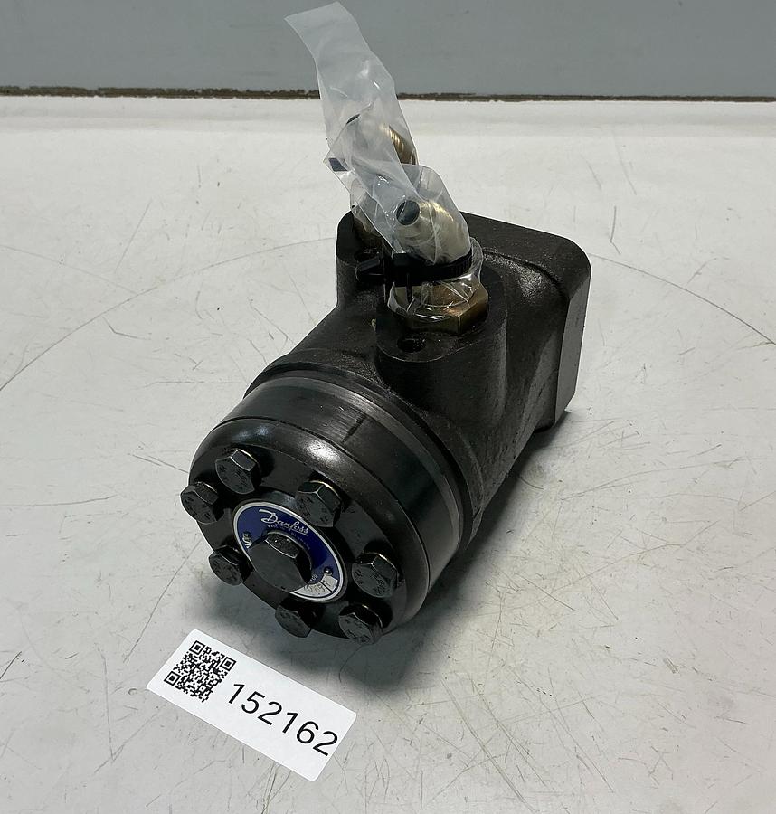 Used DANFOSS OMP 160 151-70 65 7