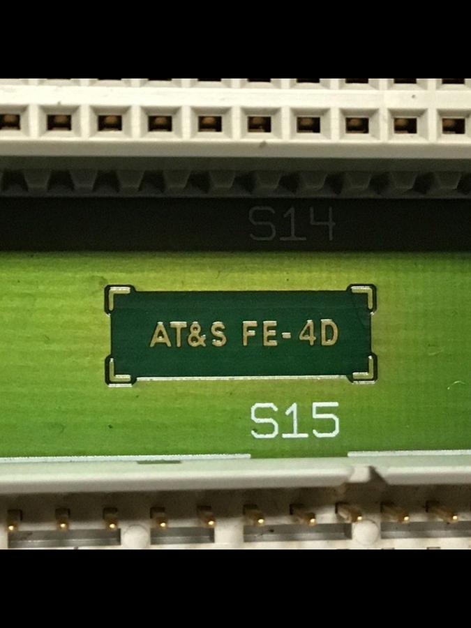 Used KEBA Circuit Board KEMROBUS 1842E-0 Used