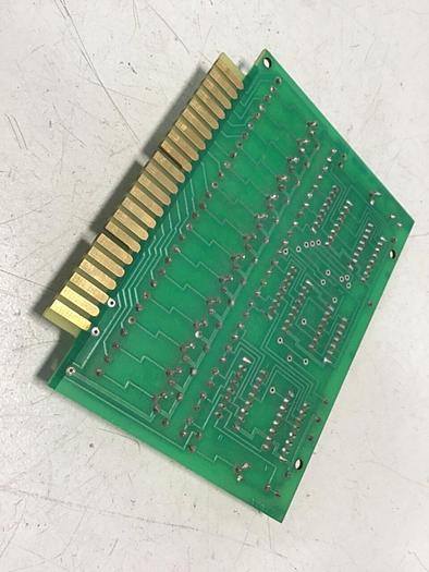 Used SCI Circuit Board 21648 REV C #118195