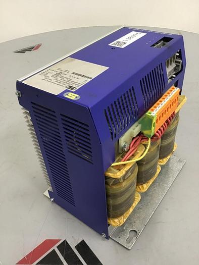 Used ELEKTROTECHNIK Transformer NGDH 2440-000724T5 Used