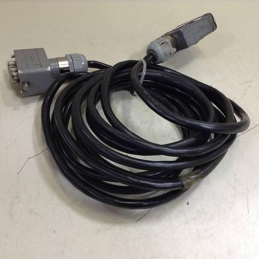 Used GENERIC Thermocouple Cable CABLE752 #88752
