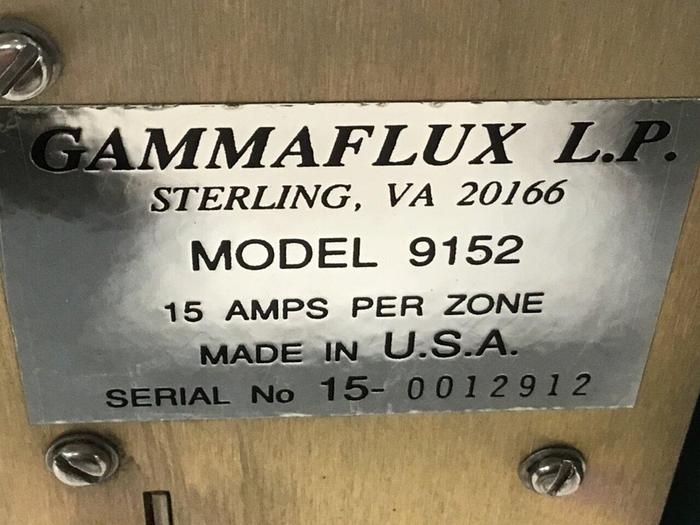 Used HUSKY Temperature Controller 9152 #120639