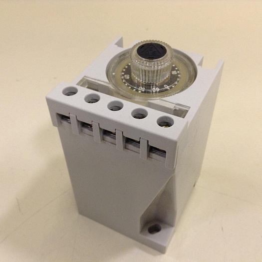 Used AEG Timer ZR 720/007 #77486