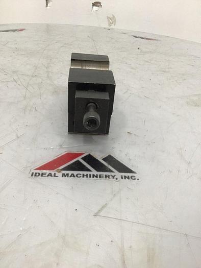 Used ENGEL Platen Shoe ES200330/250 / PS #125618