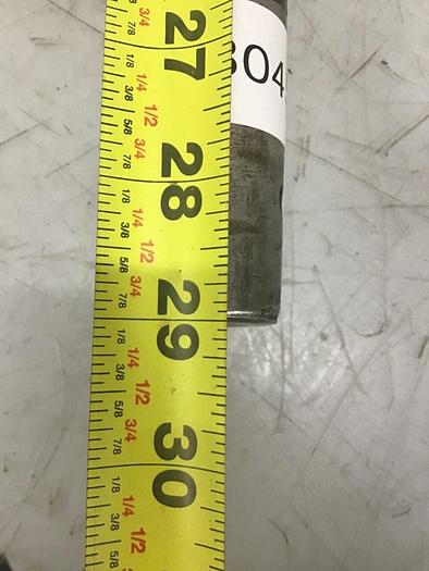 Used VAN DORN Safety Stop Bar 110-RS-8F / SB #130455