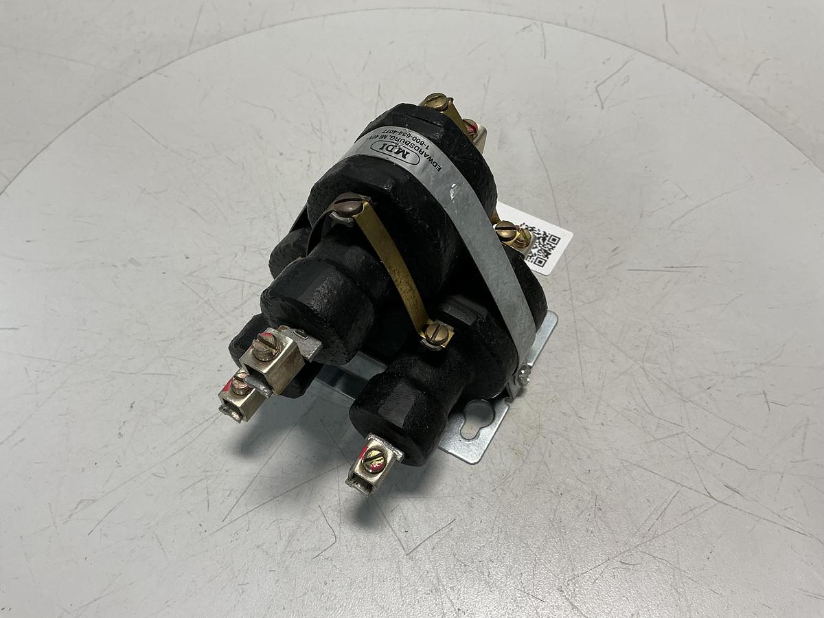 Used MDI 335NO-120A-18