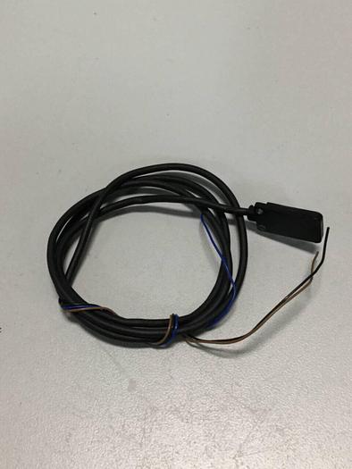 Used OMRON Photoelectric Sensor E3T-FD11 #99190