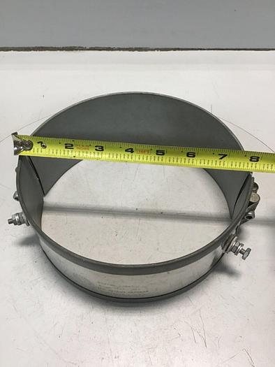 TEMPCO 900 Watt Heater Band NS0708030011 #125674