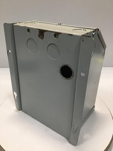 Used GENERAL ELECTRIC / GE 1.50 kVA Transformer 9T51B0011 #103211