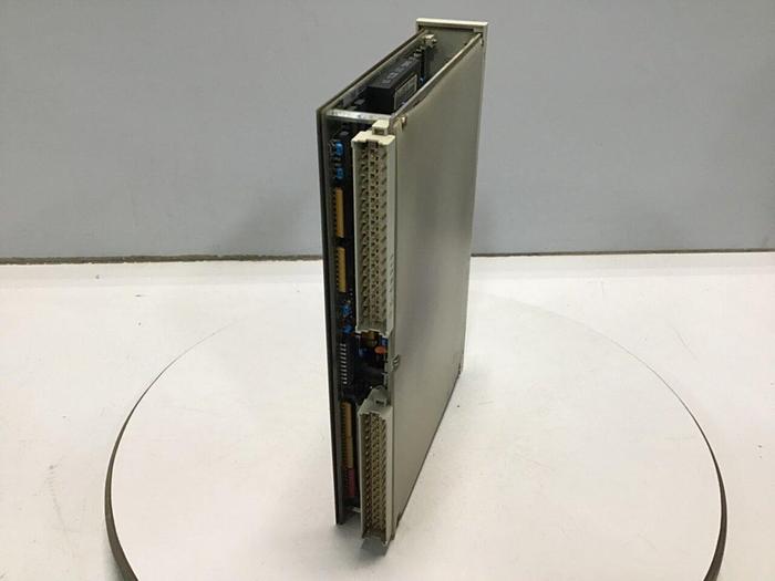 Used SIEMENS Control Module 6ES5 252-3AA13 #112153