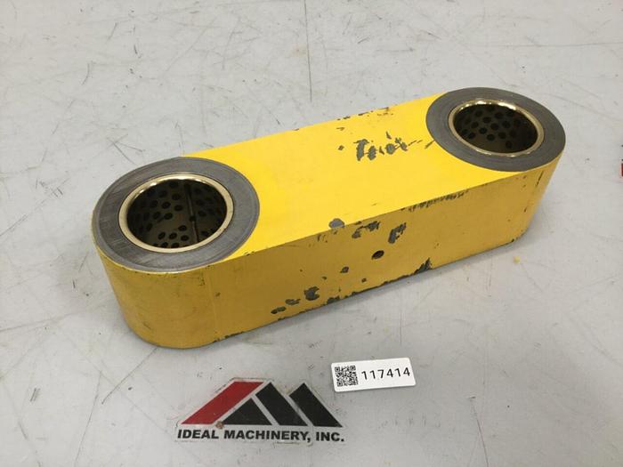 Used VAN DORN Toggle Link 300803 #117414