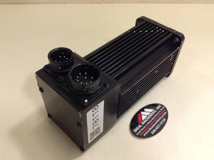 Used ALLEN BRADLEY AC Servo Motor 1326AS-B330H-21 Used