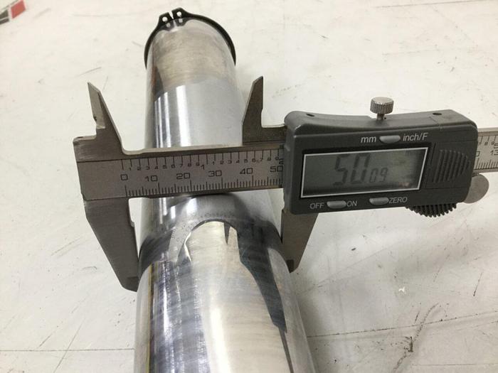 Used CINCINNATI MILACRON Toggle Pin 5038048 #111362