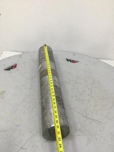 Used VAN DORN Toggle Pin 345625 #119233