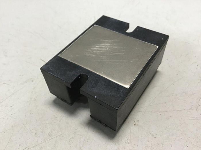 Used CARLO GAVAZZI Solid State Relay RA4825-D12 #117997