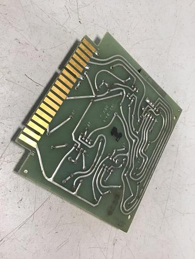 Used SCI Circuit Board 080-2414 REV F #118248