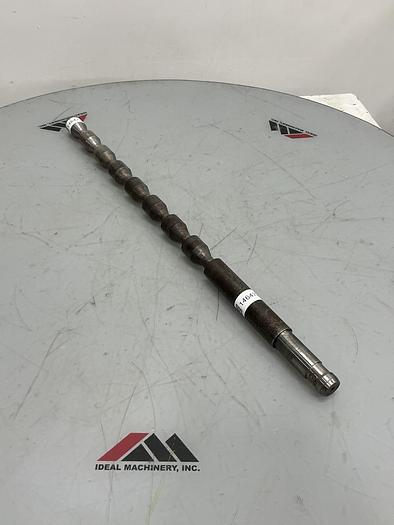 Used VAN DORN Needs model #