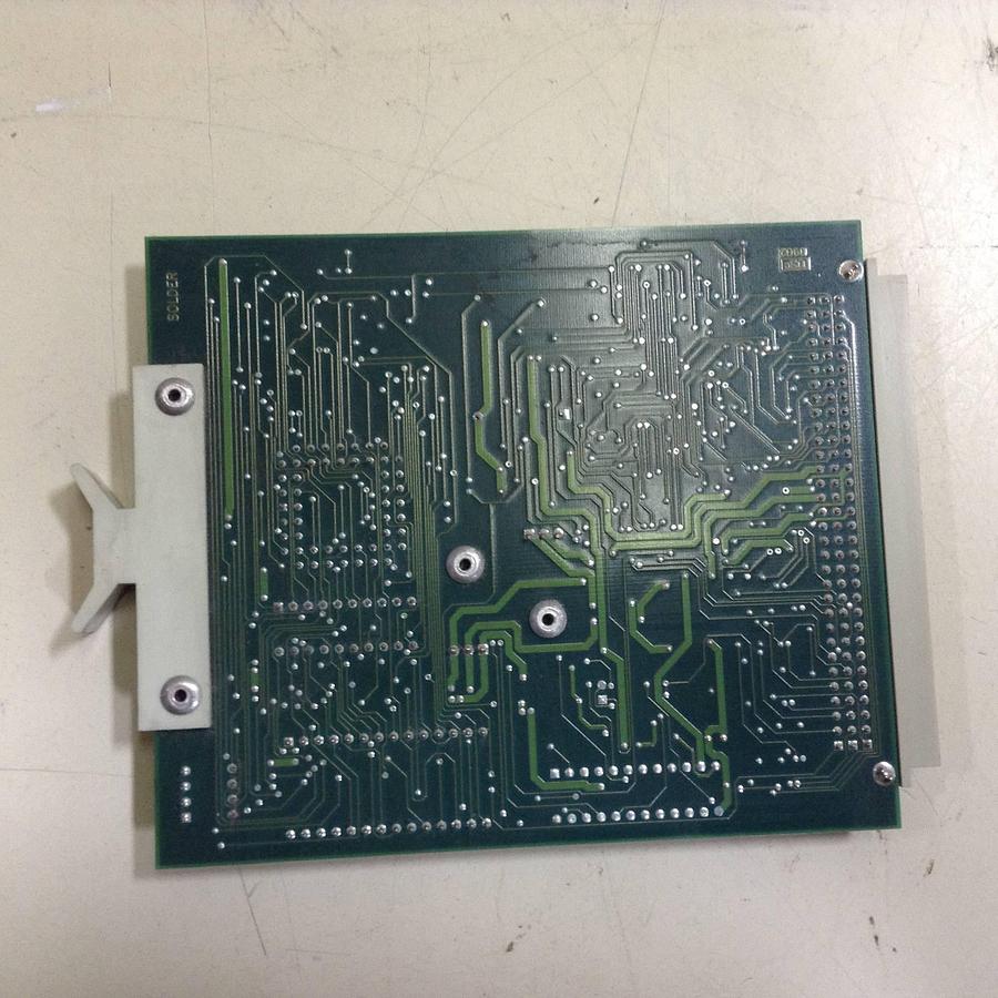 Used AMERICAN MSI Circuit Board C3201.010.022A Used