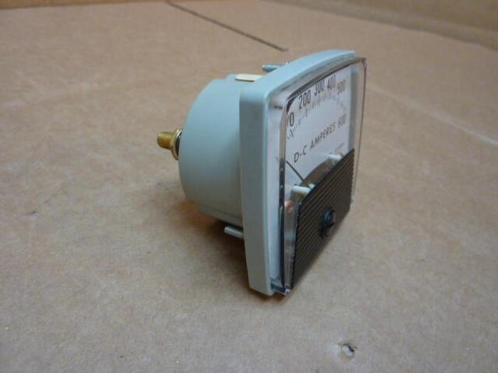 Used RAM METER INC Meter 250 USED #28078