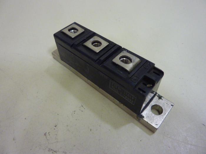 Used INTERNATIONAL RECTIFIER Module IRKD56-04 #67468