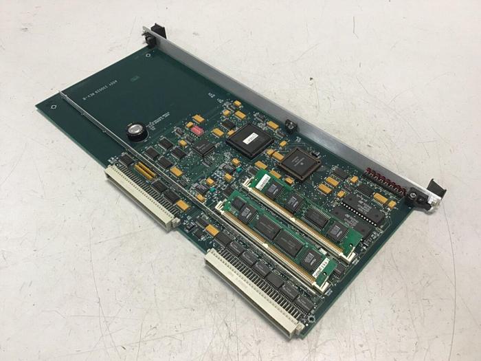 Used VAN DORN Sequencer Circuit Board PC330-029 330-029 Used