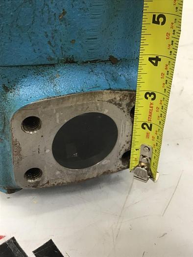 Used VAN DORN Pump HF01H238T Used