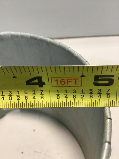 PPE 1200 Watt Heater Band M-43775 #126423